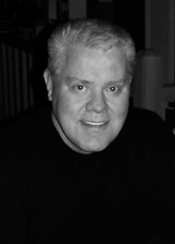 GEORGE CARROLL JR.